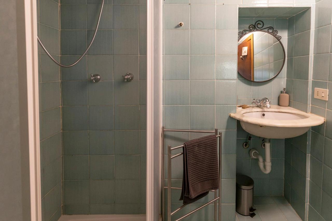 Graziosa Suite Vista Mare Free Parking Rio Marina Dış mekan fotoğraf